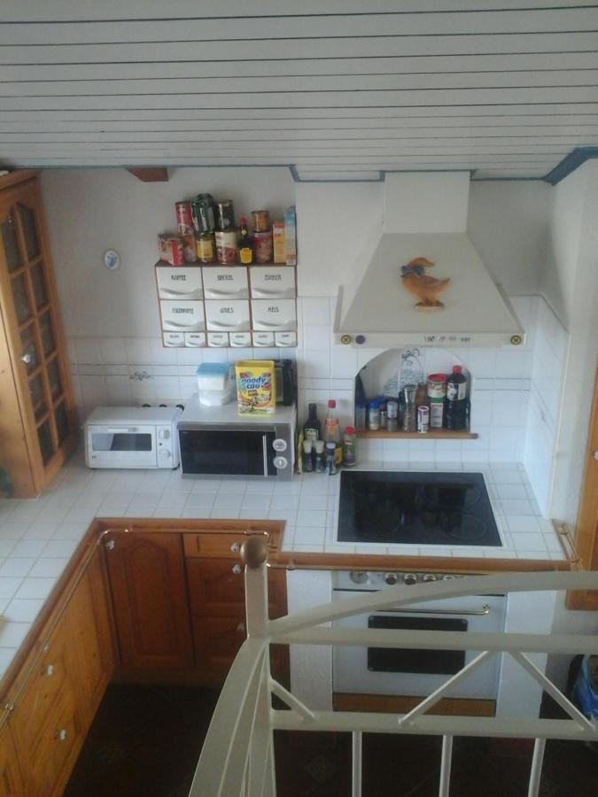 Appartment Andrea Ойгендорф Экстерьер фото