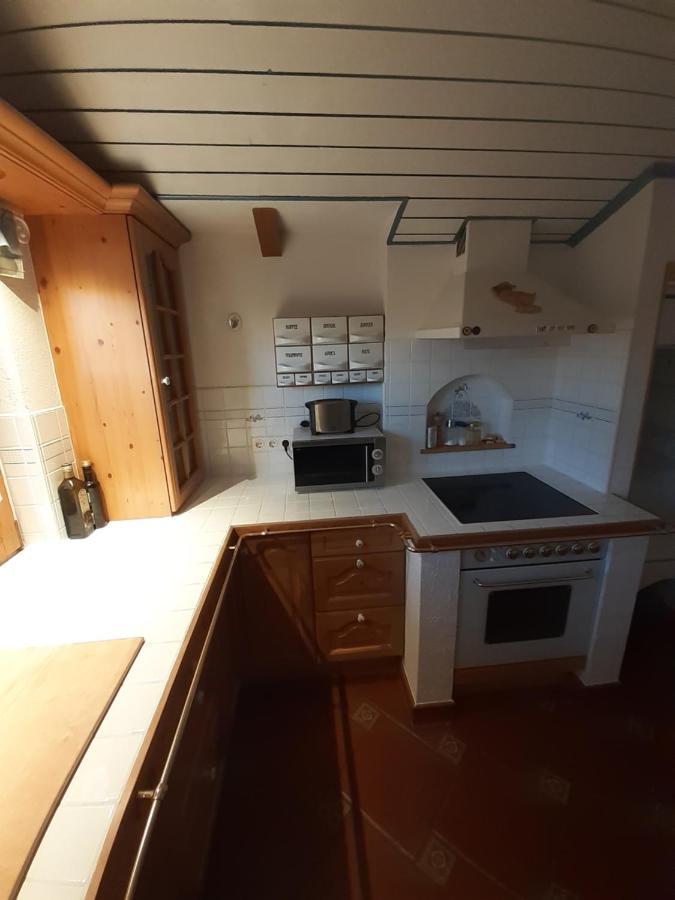 Appartment Andrea Ойгендорф Экстерьер фото