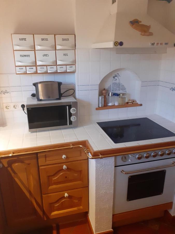 Appartment Andrea Ойгендорф Экстерьер фото