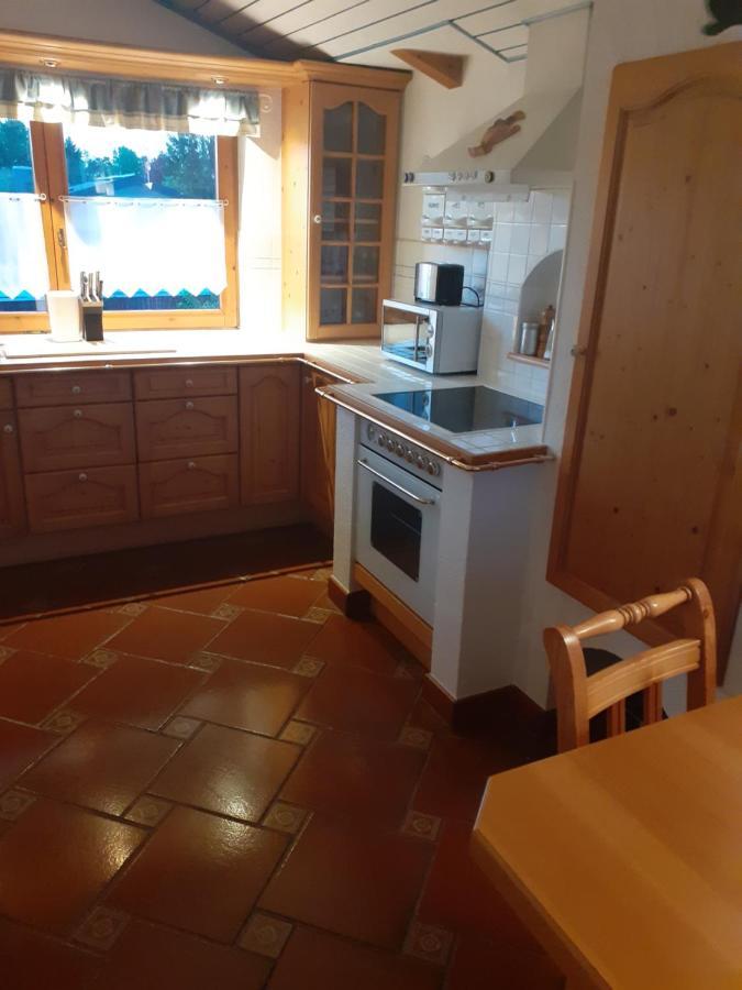 Appartment Andrea Ойгендорф Экстерьер фото