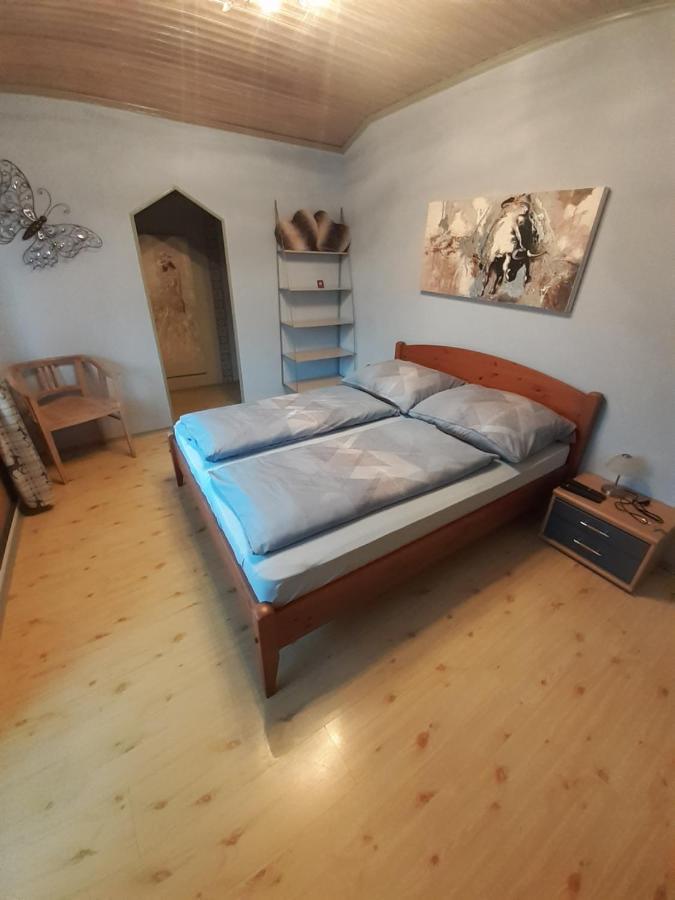 Appartment Andrea Ойгендорф Экстерьер фото