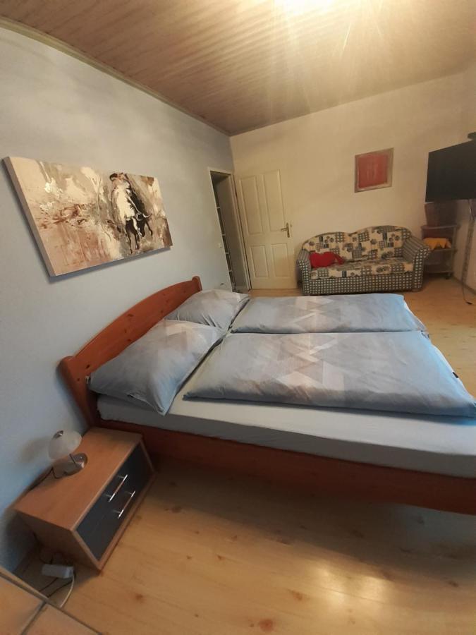 Appartment Andrea Ойгендорф Экстерьер фото