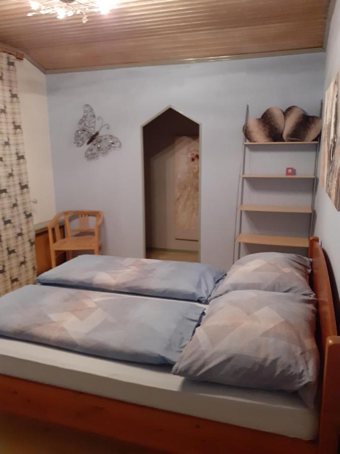 Appartment Andrea Ойгендорф Экстерьер фото