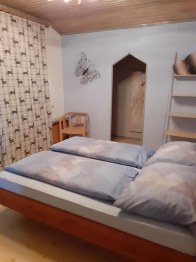 Appartment Andrea Ойгендорф Экстерьер фото