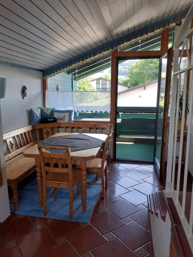 Appartment Andrea Ойгендорф Экстерьер фото