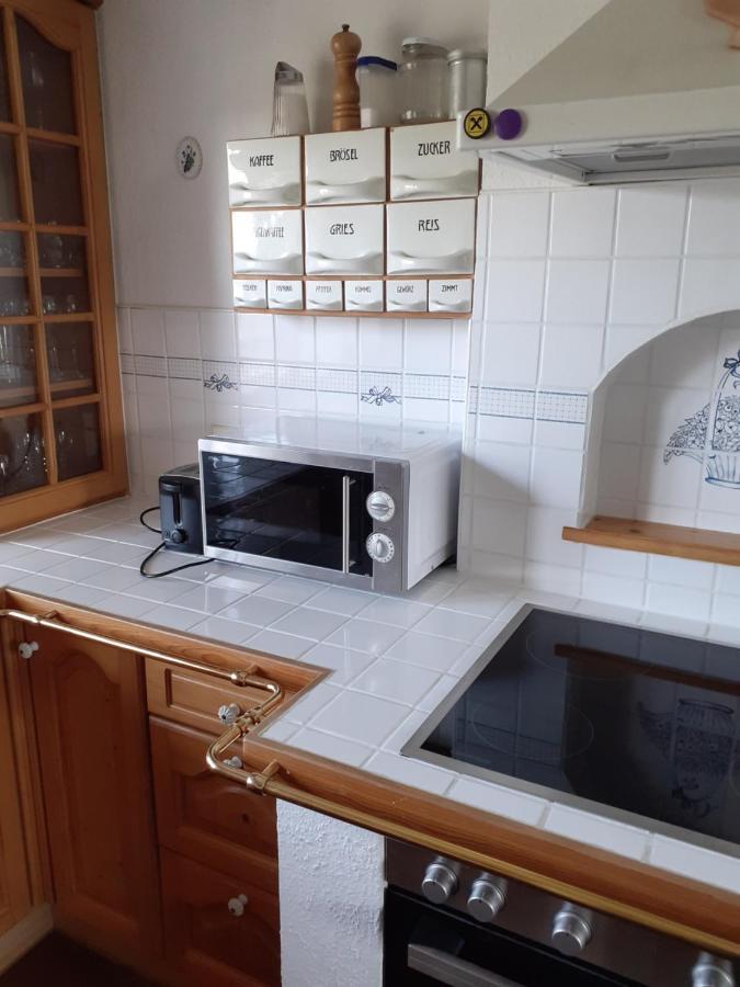 Appartment Andrea Ойгендорф Экстерьер фото