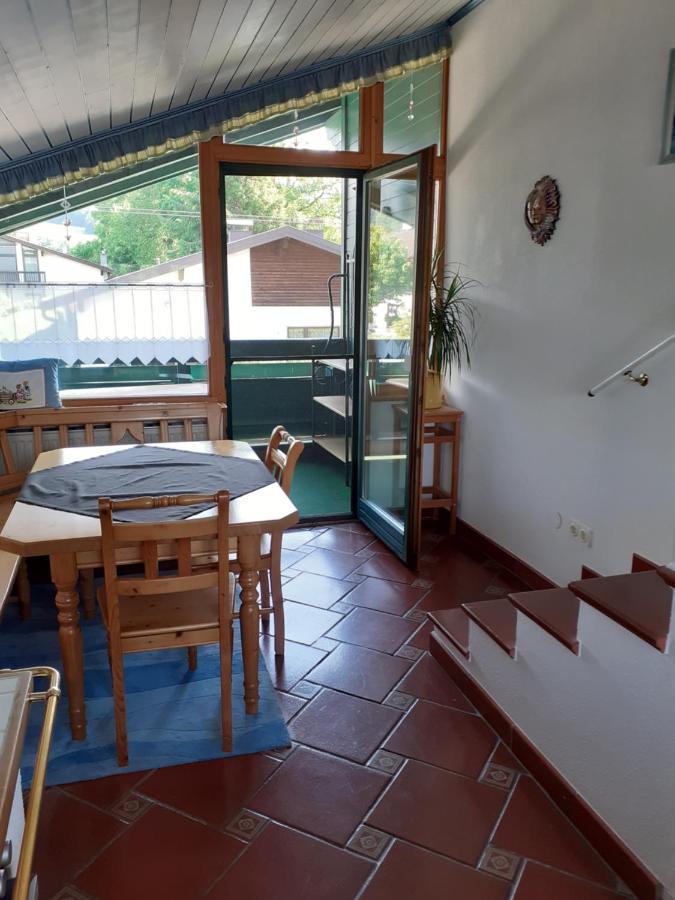 Appartment Andrea Ойгендорф Экстерьер фото