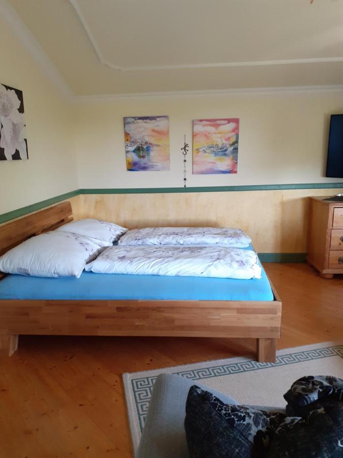 Appartment Andrea Ойгендорф Экстерьер фото