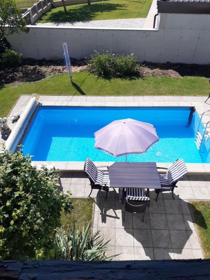 Appartment Andrea Ойгендорф Экстерьер фото