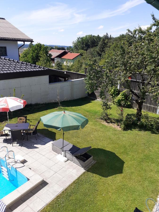 Appartment Andrea Ойгендорф Экстерьер фото