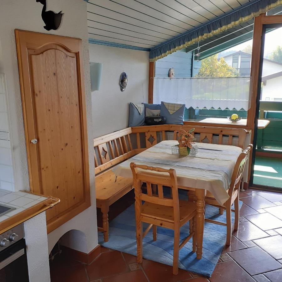Appartment Andrea Ойгендорф Экстерьер фото