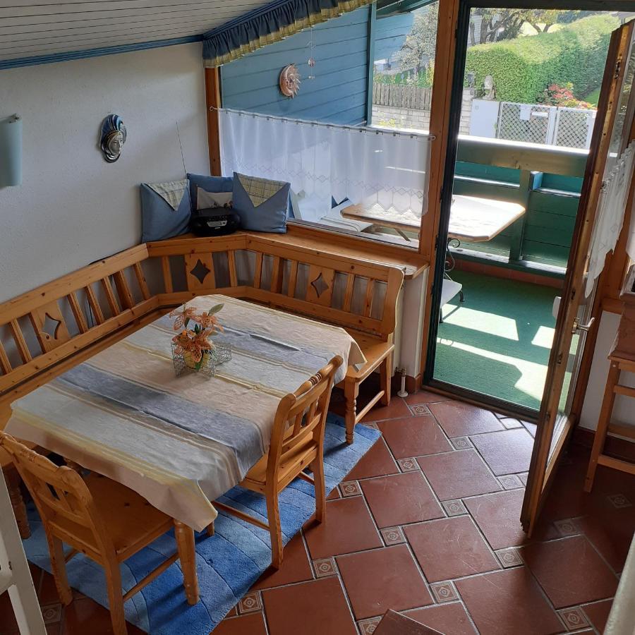 Appartment Andrea Ойгендорф Экстерьер фото